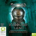 Cover Art for 9781867590842, The Icebound Land by John Flanagan