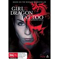 Cover Art for 9398711068893, The Girl with the Dragon Tattoo by Roadshow Entertainment