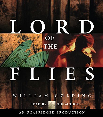 Cover Art for 9780807216170, Lord of the Flies by William Golding