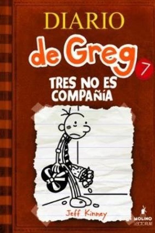 Cover Art for 9788492955145, 7. Diario De Greg Buscando Plan by Jeff Kinney