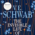 Cover Art for B084Q5D8HS, The Invisible Life of Addie LaRue by V.e. Schwab