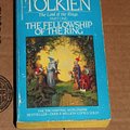 Cover Art for 9780345332080, Fellowship of Ring by J. R. R. Tolkien