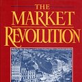 Cover Art for 9780195038897, The Market Revolution by Charles Sellers