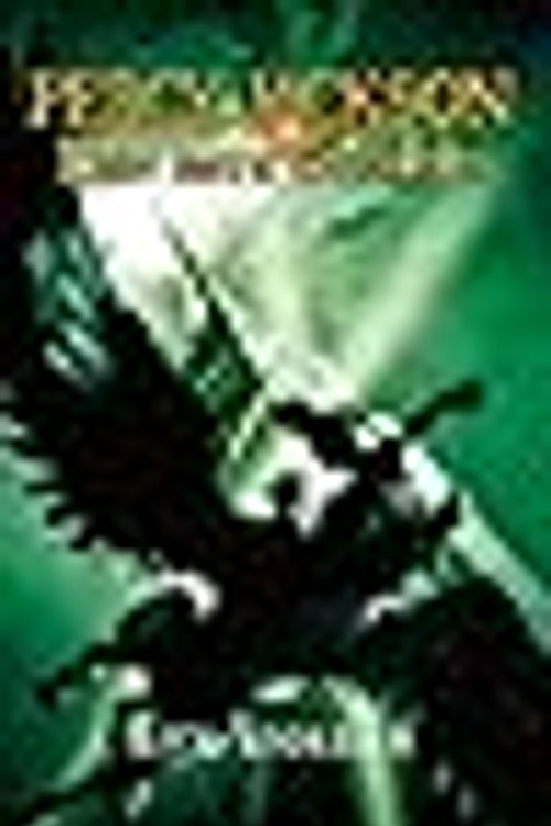 Cover Art for 9788251636124, Den siste olympier by Rick Riordan