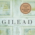 Cover Art for 9780006393832, Gilead by Marilynne Robinson