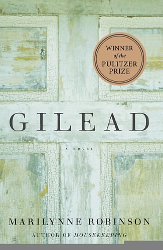 Cover Art for 9780006393832, Gilead by Marilynne Robinson