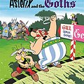 Cover Art for 9780752872629, Asterix and the Goths by Rene Goscinny, Albert Uderzo