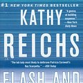 Cover Art for 9781451648393, Flash and Bones by Kathy Reichs