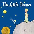 Cover Art for 9780152023980, The Little Prince by Antoine de Saint-Exupery