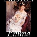 Cover Art for 9781598186789, Emma by Jane Austen