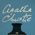 Cover Art for 9780553265873, The Mysterious Affair at Styles by Agatha Christie