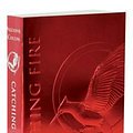 Cover Art for 9780545791885, Catching Fire (Hunger Games) by Suzanne Collins