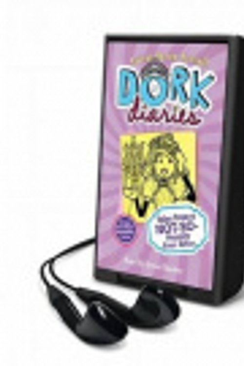 Cover Art for 9781467687645, Dork Diaries 8: Tales from a Not-So-Happily Ever After by Rachel Renee Russell