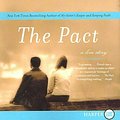 Cover Art for 9780061348198, The Pact by Jodi Picoult