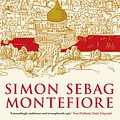 Cover Art for 9780297858645, Jerusalem: The Biography by Simon Sebag Montefiore