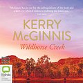 Cover Art for B082QZF15M, Wildhorse Creek by Kerry McGinnis