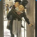 Cover Art for 0800759268658, A Christmas Carol by Charles Dickens