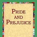 Cover Art for 9781421808406, Pride and Prejudice by Jane Austen