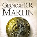 Cover Art for 9780002247399, A Dance with Dragons by George R. R. Martin