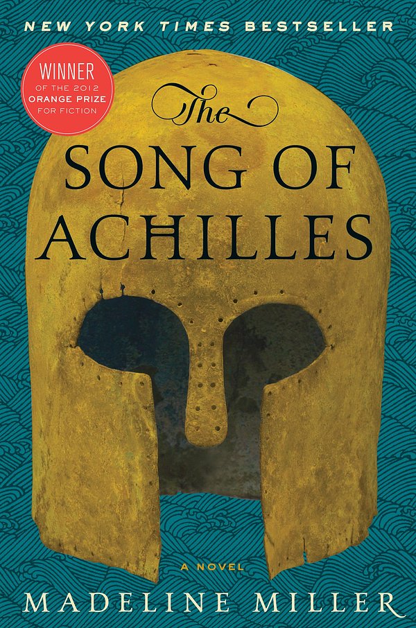 Cover Art for 9780062060631, The Song of Achilles by Madeline Miller