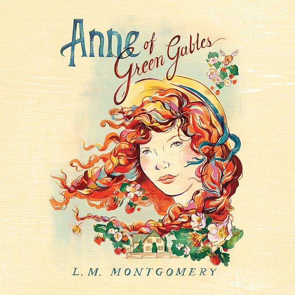 Cover Art for 9781520002781, Anne of Green Gables by L.M. Montgomery