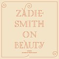 Cover Art for 9780786555451, On Beauty by Zadie Smith