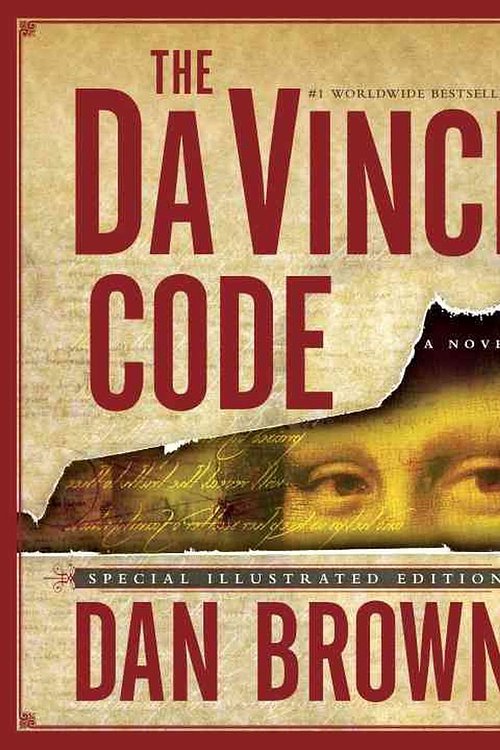 Cover Art for 9780767926034, The Da Vinci Code by Dan Brown