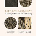 Cover Art for 9781782112310, Salt, Fat, Acid, Heat by Samin Nosrat, Illustrated By Wendy MacNaughton And Introduction By Michael Pollan