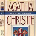 Cover Art for 9780816131228, Elephants Can Remember by Agatha Christie