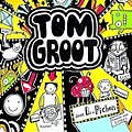 Cover Art for 9789025759636, Is dat even mazzel (of niet?) (Tom Groot) by Liz Pichon