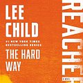 Cover Art for B000GCFG7E, The Hard Way by Lee Child