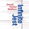 Cover Art for 9781405543200, Infinite Jest by David Foster Wallace