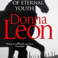 Cover Art for 9781784755010, The Waters of Eternal Youth: Brunetti 25 by Donna Leon