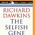 Cover Art for 9781491514504, The Selfish Gene by Richard Dawkins