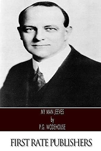 Cover Art for 9781494792053, My Man Jeeves by P. G. Wodehouse