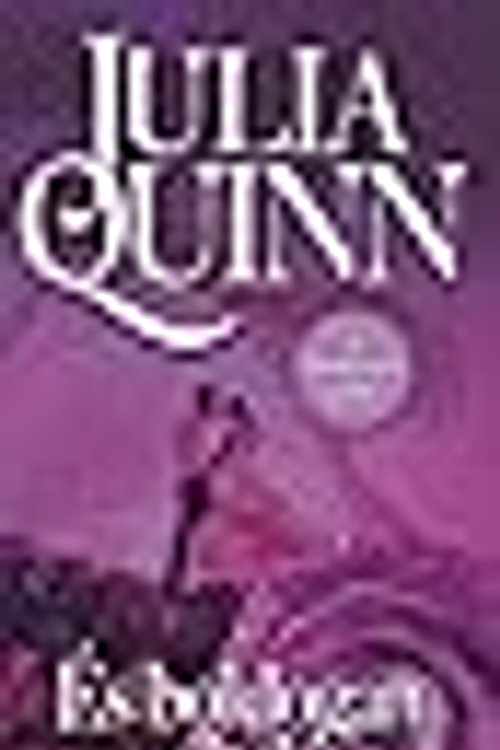 Cover Art for 9789636898816, És boldogan éltek by Julia Quinn