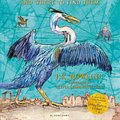 Cover Art for 9781526620316, Fantastic Beasts and Where to Find Them by J. K. Rowling