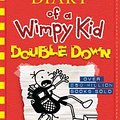 Cover Art for 9780141376660, Dormant:double down (diary of a wimpy kid book 11) by Jeff Kinney