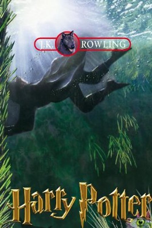 Cover Art for 9789054441892, Harry Potter en de Vuurbeker / druk 1 by J.K. Rowling