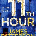 Cover Art for 9780099580652, 11th Hour by James Patterson, Maxine Paetro