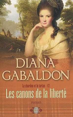 CHARDON ET LE TARTAN T12 (LE) : LES CANONS DE LA LIBERTÉ