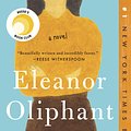 Cover Art for 9780735220690, Eleanor Oliphant is Completely Fine by Gail Honeyman