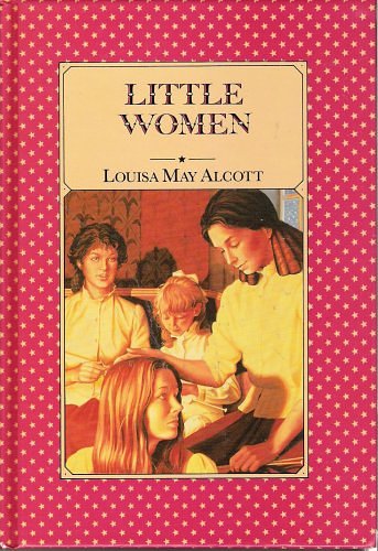 Cover Art for 9781851550272, Little Women by Louisa May Alcott