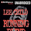 Cover Art for 9781455893805, Running Blind by Lee Child