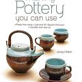 Cover Art for 9780764168734, Making Pottery You Can Use by Jacqui Atkin