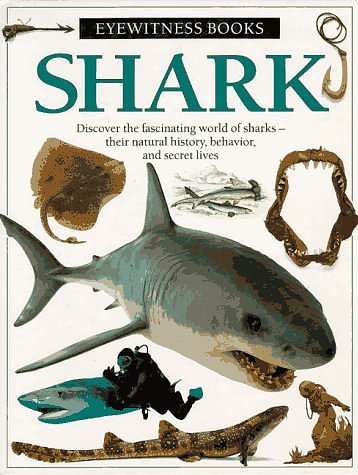 Cover Art for 9780679816836, Shark by Miranda MacQuitty