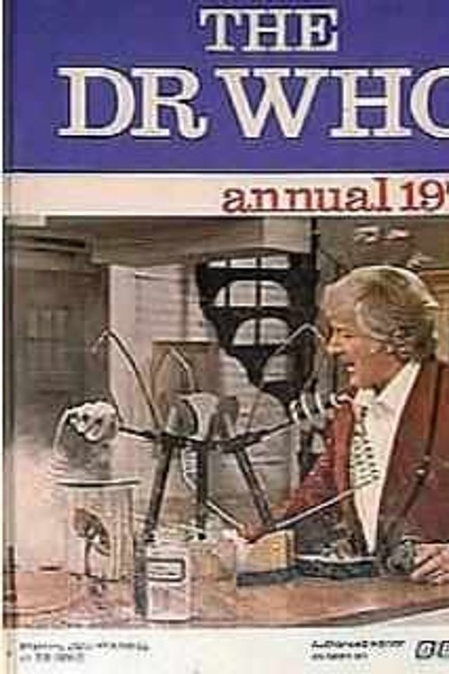 Cover Art for 9780723501794, The Dr Who Annual 1973 by world distributions BBC TV