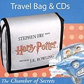 Cover Art for 9781855496569, Harry Potter and the Chamber of Secrets: CD Travel Bag by J.K. Rowling