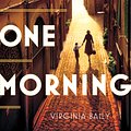 Cover Art for 9780349006499, Early One Morning by Virginia Baily