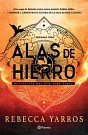 Cover Art for 9786073910033, Alas de Hierro (Empíreo 2) / Iron Flame (the Empyrean 2) by Rebecca Yarros